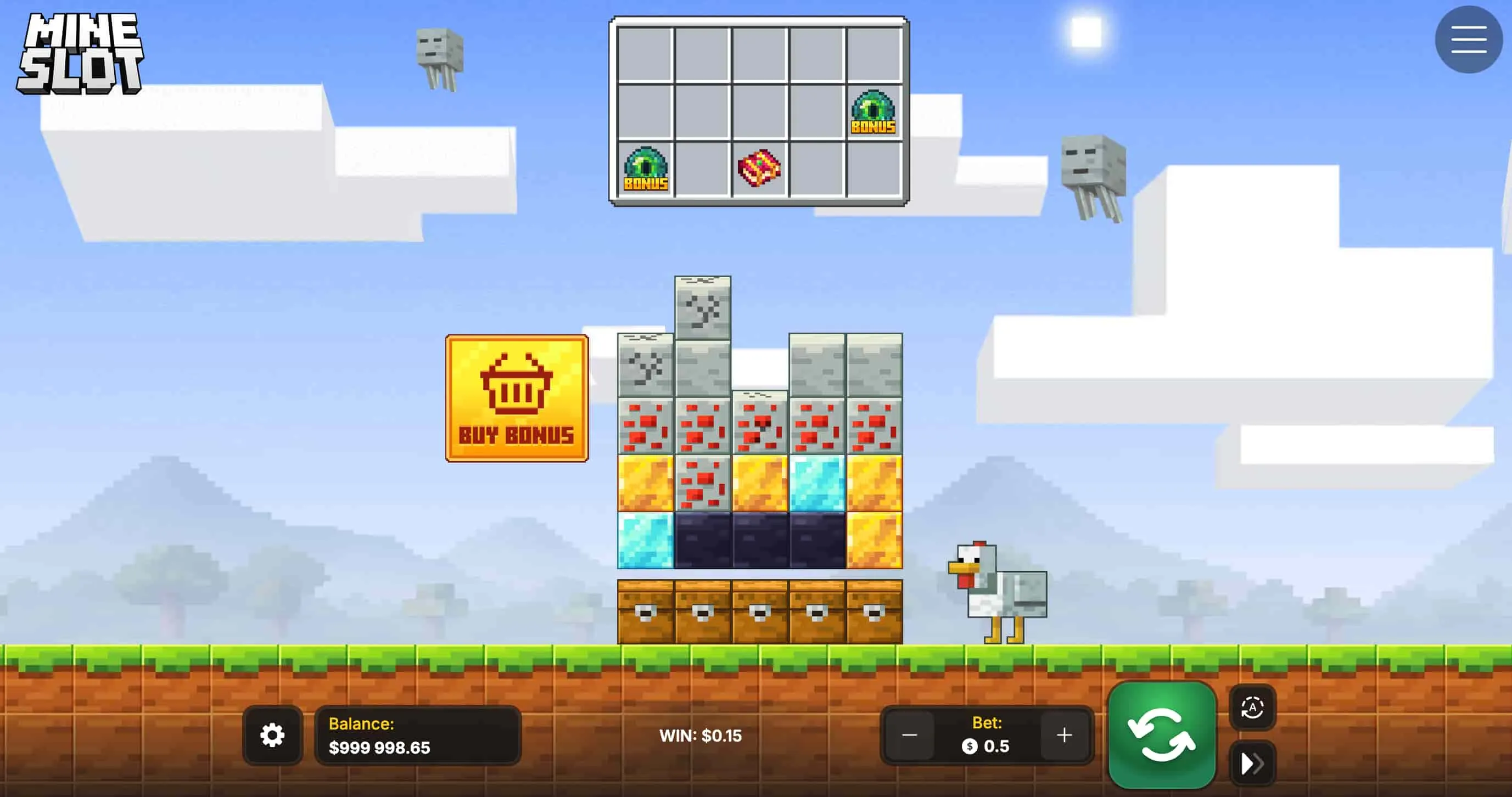 Métodos para rendir mejor en Mine Slot Métodos para rendir mejor en Mine Slot